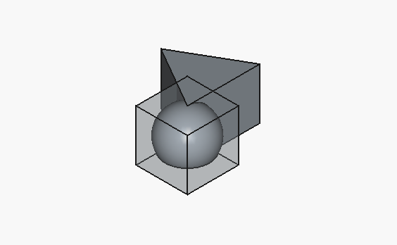 openscad base qwen3 coder